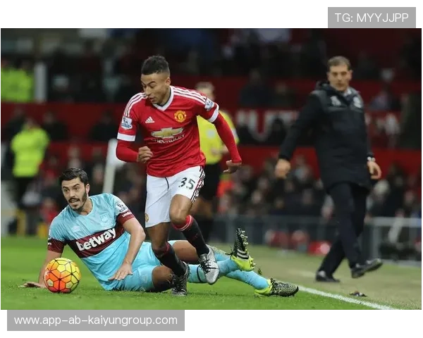 曼联准备签入英超本季大爆发的中前场，迎来新峰崛起