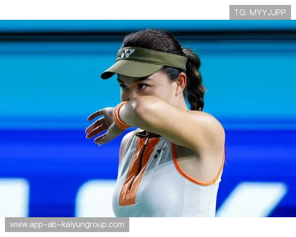 网球草地奇迹！外卡选手击败种子选手