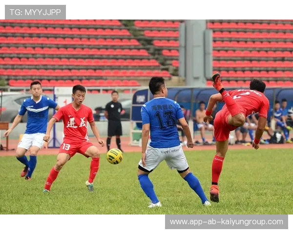 青训人才断档明显，足球发展亟待注重基础培养