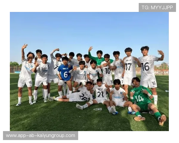 中国足球青少年梯队比赛经验获得与心理成熟度关联，中国青少年足球水平