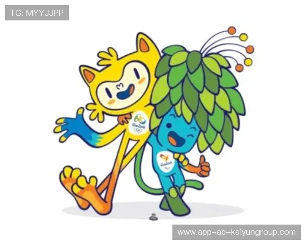 奥运吉祥物的诞生背景揭秘，奥运会吉祥物的演变