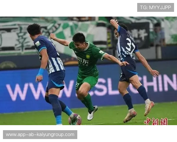 北京国安恩科洛洛禁区内转身抽射,皮球直窜死角 北京国安恩科洛洛禁区内转身抽射,皮球直窜死角