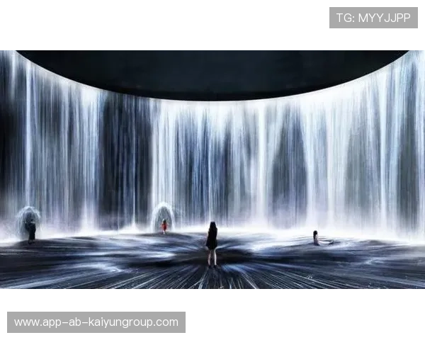 资深元宇宙建筑师的审美：他是如何通过沉浸式交互设计空间的